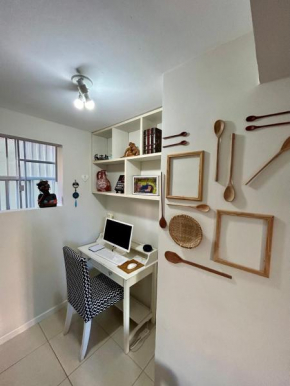 Apartamento Oxe! Tô na Bahia
